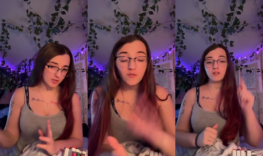 k_lois_ TikTok Live — Aug 30, 2026, 4:44 AM