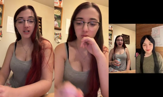 k_lois_ TikTok Live — Aug 31, 2026, 6:18 PM