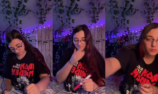k_lois_ TikTok Live — Sep 1, 2026, 3:14 AM