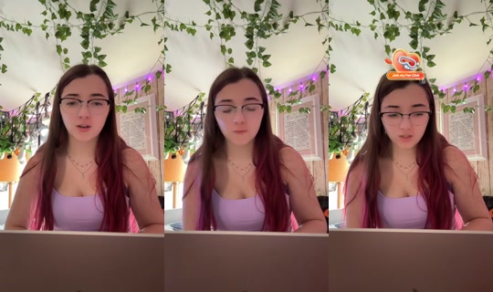 k_lois_ TikTok Live — Sep 3, 2026, 5:27 PM
