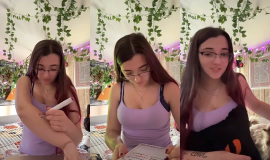 k_lois_ TikTok Live — Sep 3, 2026, 6:22 PM