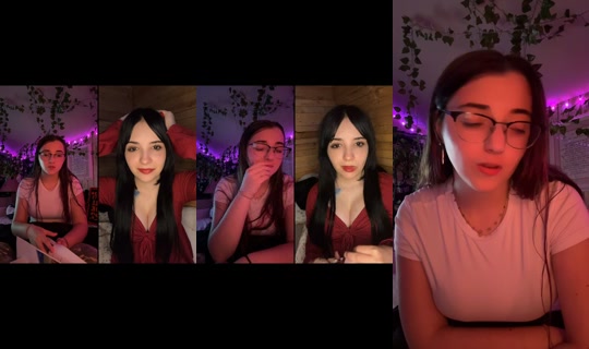 k_lois_ TikTok Live — Sep 5, 2026, 3:57 AM
