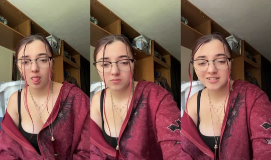 k_lois_ TikTok Live — Sep 6, 2026, 4:51 PM