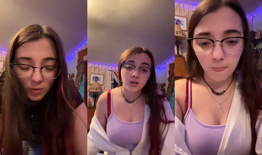 k_lois_ TikTok Live — Sep 8, 2026, 4:08 AM