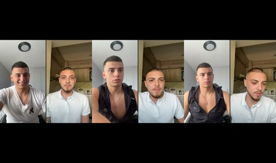 k_slavqnow TikTok Live — Oct 2, 2026, 10:26 AM