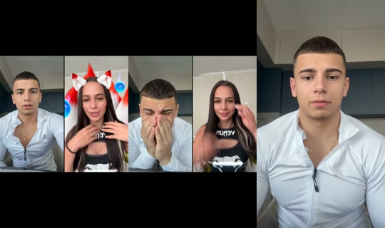 k_slavqnow TikTok Live — Oct 3, 2026, 3:01 PM