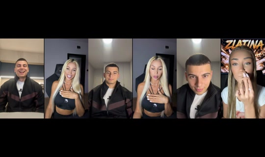 k_slavqnow TikTok Live — Oct 4, 2026, 3:52 PM