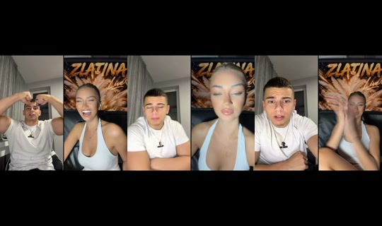 k_slavqnow TikTok Live — Oct 4, 2026, 8:23 PM