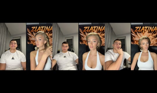 k_slavqnow TikTok Live — Oct 4, 2026, 9:14 PM