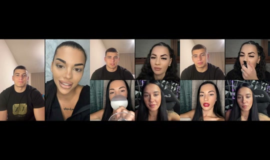 k_slavqnow TikTok Live — Oct 6, 2026, 8:01 PM