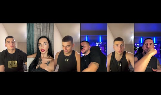k_slavqnow TikTok Live — Oct 6, 2026, 8:47 PM