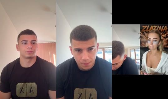 k_slavqnow TikTok Live — Oct 7, 2026, 6:33 AM