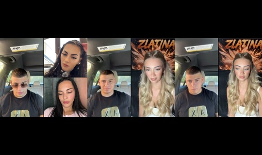 k_slavqnow TikTok Live — Oct 7, 2026, 9:45 AM