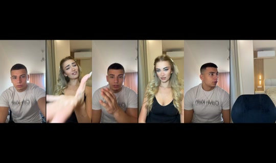 k_slavqnow TikTok Live — Oct 8, 2026, 9:21 AM