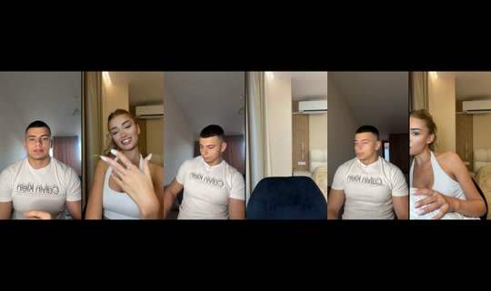 k_slavqnow TikTok Live — Oct 8, 2026, 3:20 PM