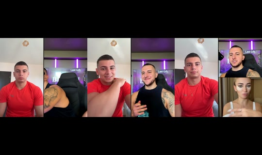 k_slavqnow TikTok Live — Oct 9, 2026, 11:51 AM