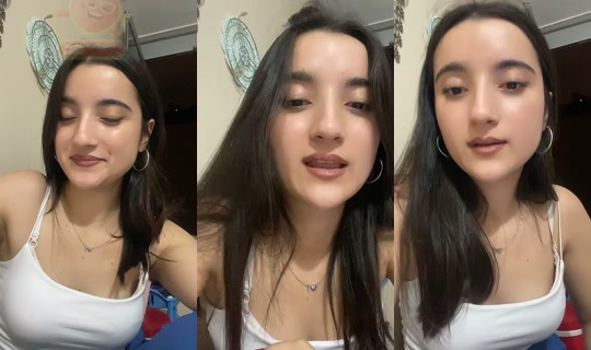 k_yaren01 TikTok Live — Oct 4, 2026, 7:32 PM