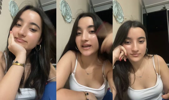 k_yaren01 TikTok Live — Oct 4, 2026, 9:52 PM