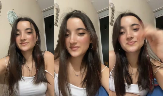 k_yaren01 TikTok Live — Oct 4, 2026, 10:46 PM