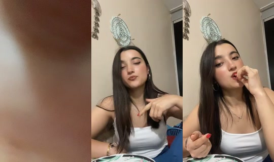 k_yaren01 TikTok Live — Oct 4, 2026, 11:42 PM