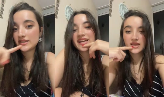 k_yaren01 TikTok Live — Oct 6, 2026, 11:48 PM