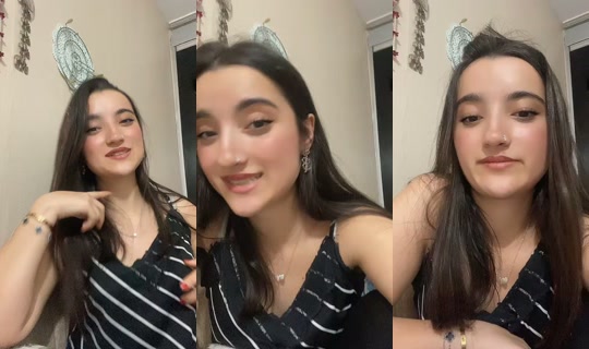 k_yaren01 TikTok Live — Oct 7, 2026, 12:24 AM