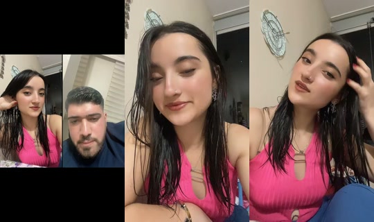k_yaren01 TikTok Live — Oct 7, 2026, 10:36 PM