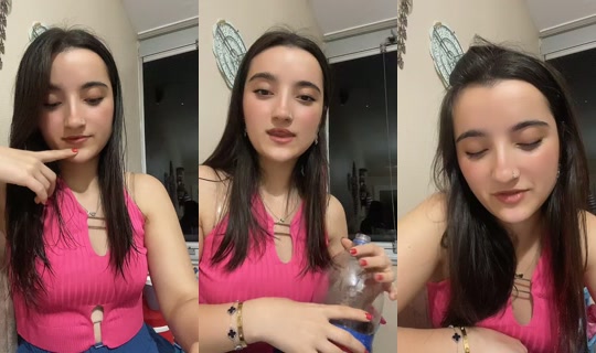 k_yaren01 TikTok Live — Oct 7, 2026, 11:10 PM