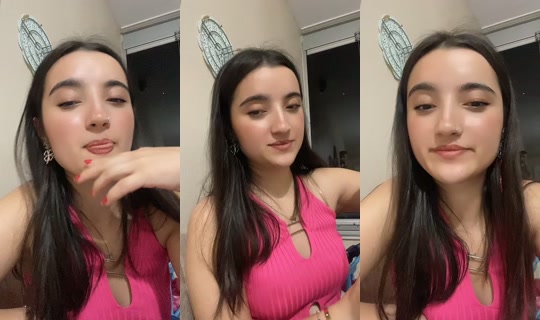 k_yaren01 TikTok Live — Oct 8, 2026, 12:33 AM