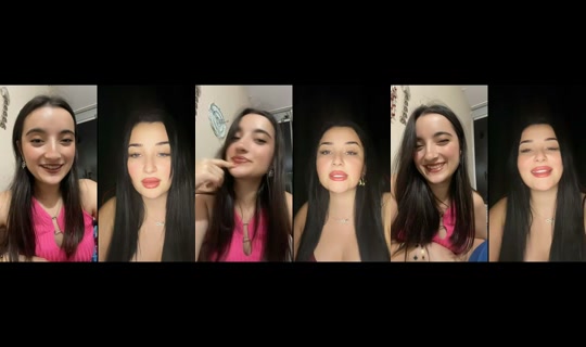 k_yaren01 TikTok Live — Oct 8, 2026, 1:20 AM