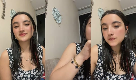 k_yaren01 TikTok Live — Oct 8, 2026, 10:35 PM