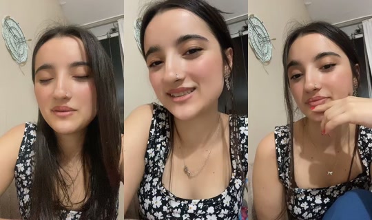 k_yaren01 TikTok Live — Oct 8, 2026, 11:22 PM