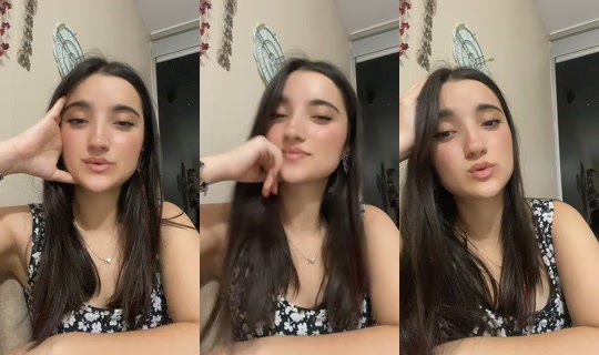 k_yaren01 TikTok Live — Oct 9, 2026, 12:29 AM