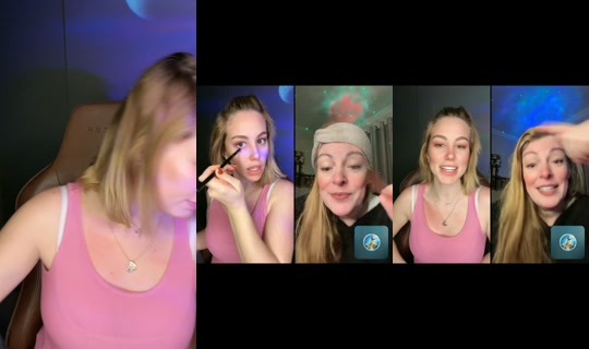 ka.longhini TikTok Live — Aug 25, 2026, 3:24 AM