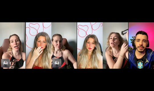 ka.longhini TikTok Live — Aug 26, 2026, 3:07 PM