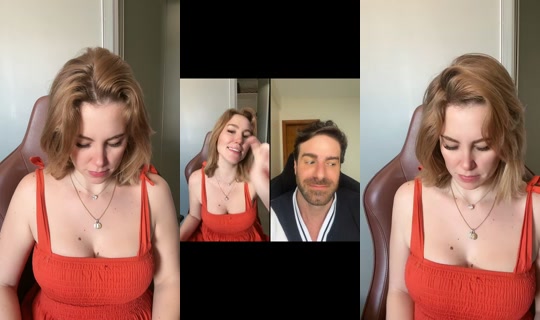 ka.longhini TikTok Live — Aug 27, 2026, 3:17 PM