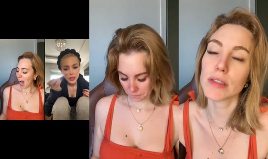 ka.longhini TikTok Live — Aug 27, 2026, 4:56 PM