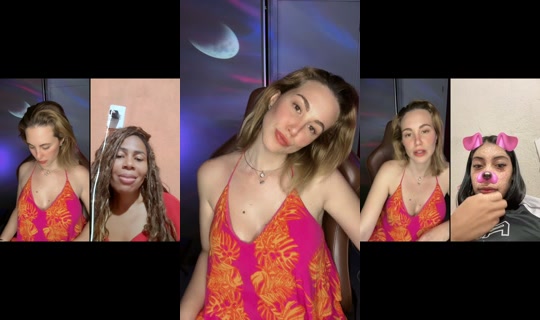 ka.longhini TikTok Live — Sep 30, 2026, 3:20 AM