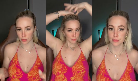ka.longhini TikTok Live — Oct 3, 2026, 11:17 PM