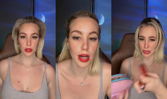 ka.longhini TikTok Live — Oct 4, 2026, 1:52 AM