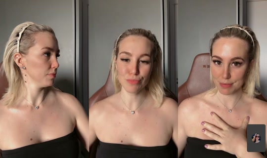 ka.longhini TikTok Live — Oct 6, 2026, 4:58 PM