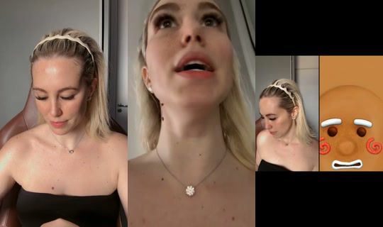 ka.longhini TikTok Live — Oct 6, 2026, 6:22 PM