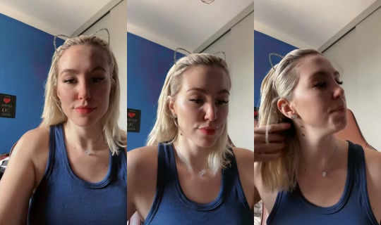 ka.longhini TikTok Live — Oct 7, 2026, 5:22 PM