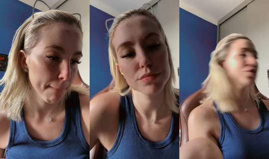 ka.longhini TikTok Live — Oct 7, 2026, 6:04 PM