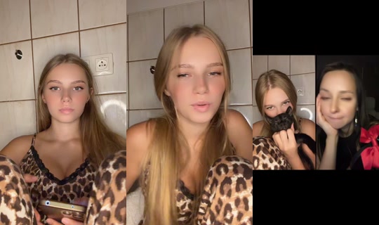 ka.me.lka TikTok Live — Aug 26, 2026, 8:20 PM