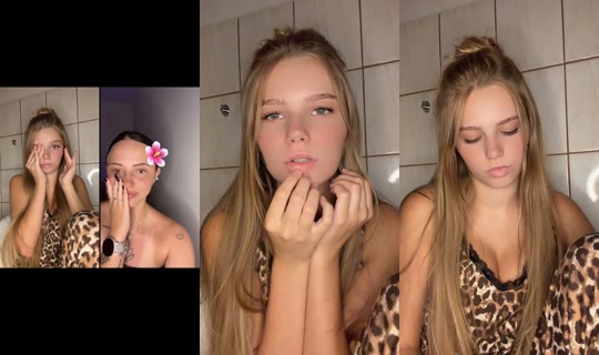 ka.me.lka TikTok Live — Aug 26, 2026, 10:02 PM