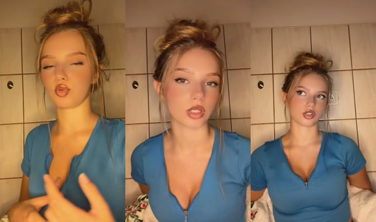 ka.me.lka TikTok Live — Aug 28, 2026, 8:10 PM