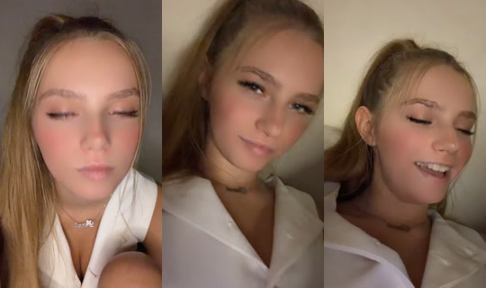 ka.me.lka TikTok Live — Sep 26, 2026, 8:47 PM
