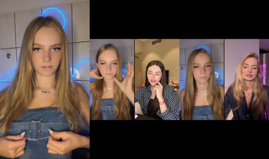 ka.me.lka TikTok Live — Sep 28, 2026, 7:13 PM