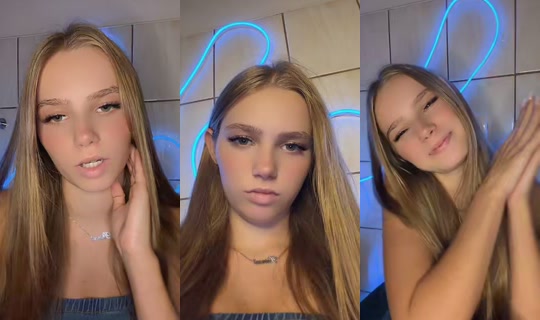 ka.me.lka TikTok Live — Sep 28, 2026, 8:04 PM
